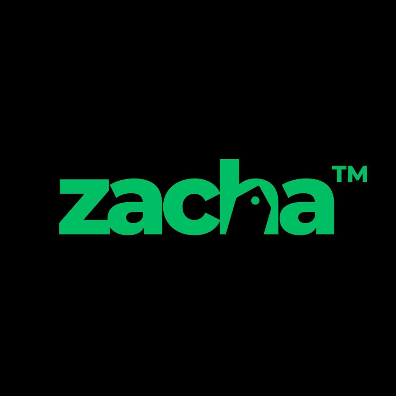 Zacha