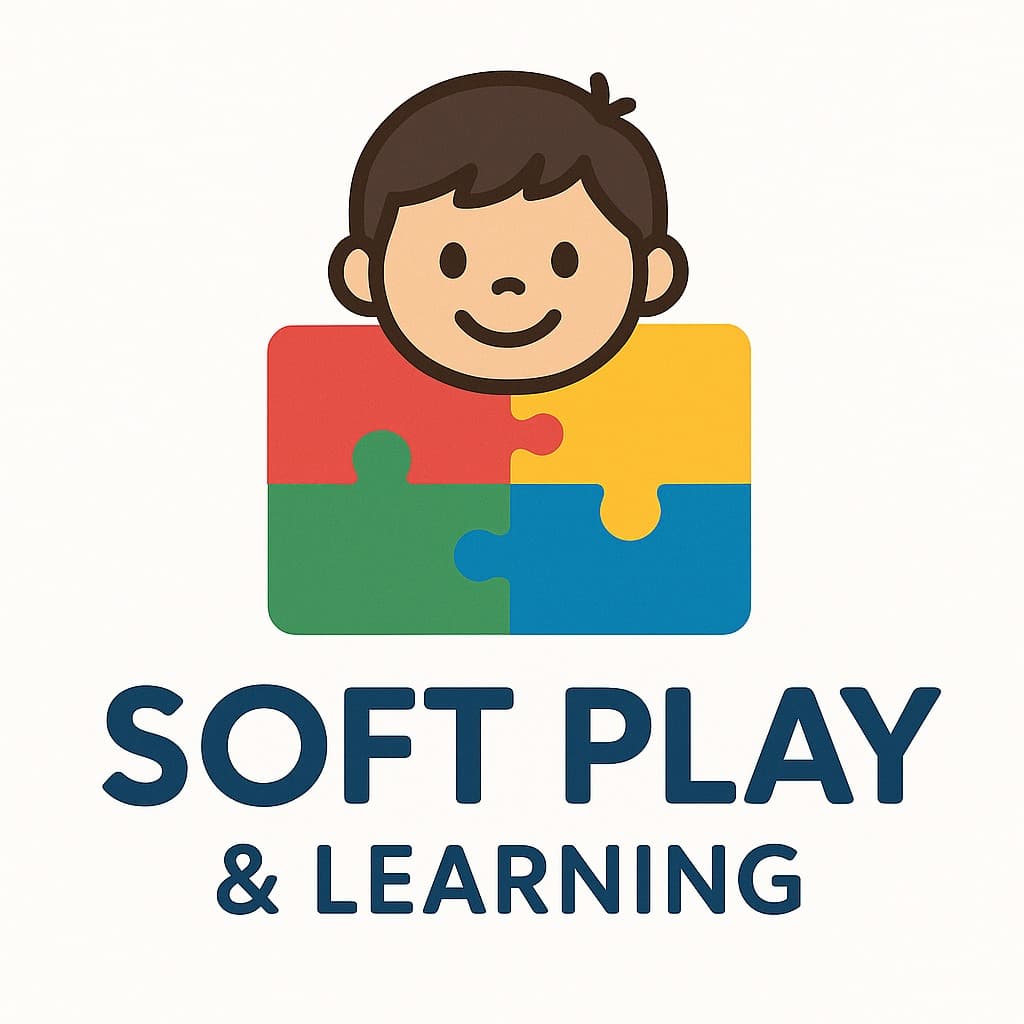 Soft Play and Learning