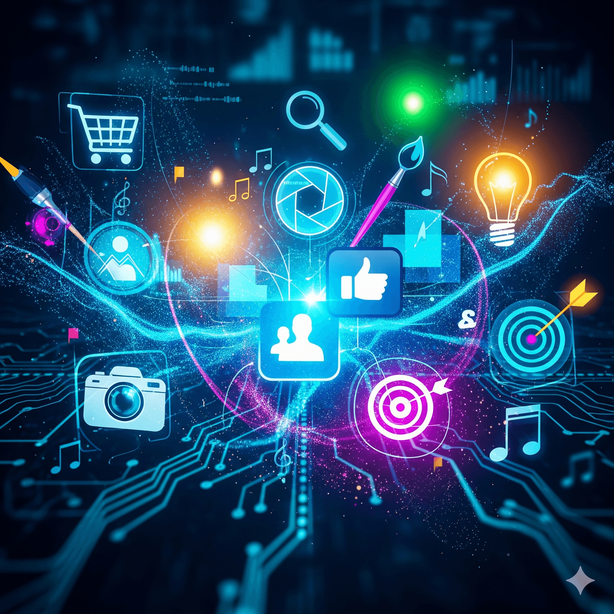 Digital Marketing Team